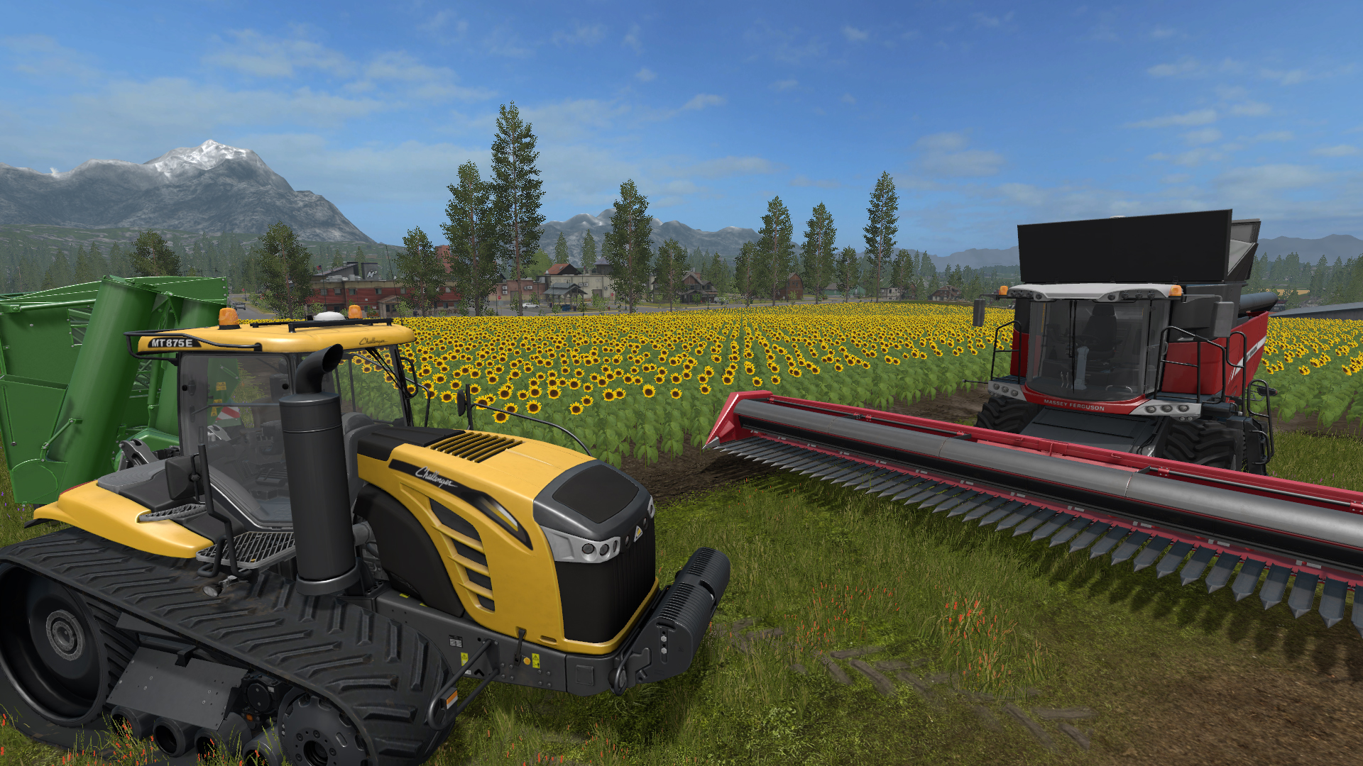Farming simulator 17 crack key